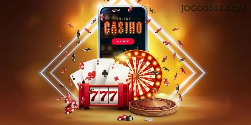 Download app jogo006 Android iOS